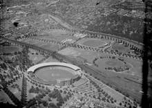 Airspy collection of aerial photographs c1925-35 -  SLV H91.160.439