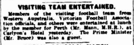 Argus 2 Aug 1924 P20 Prime Minister 600thumb