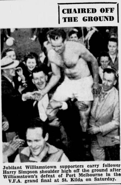 Age 4 Oct 1954 P16 Williamstown 600thumb