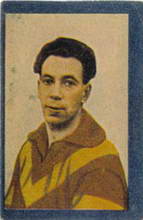 Jim McCashney - Source:Australian Rules Football Cards