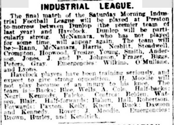 The Argus 19 Sep 1930