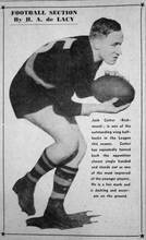 Sporting Globe 02-Aug-39 p10 - Jack Cotter Richmond - Photographer Unknown