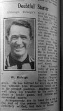 The Sun 31-Jul-25 p16 W Raleigh-- Source: Trove