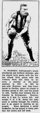 The Age 14-Jun-29 p6 H Rumney Collingwood-- Source: Trove