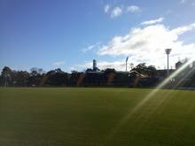 Punt Road - ME Bank centre - Photographer Justin Schmidt 2013 - All Rights Reserved