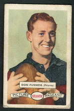 Don Furness - 1958 Atlantic Picture Pageant - Source: GoldnPawn - Reproduced with the permission of Esso Australia