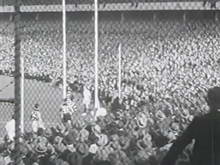 1937 Grand Final 1_15_57 - VFL On Film 1909-1945 - Marking Time V1