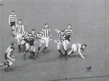 1937 Grand Final 1_15_24 - VFL On Film 1909-1945 - Marking Time V1