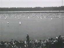 1937 Grand Final 1_15_06 - VFL On Film 1909-1945 - Marking Time V1